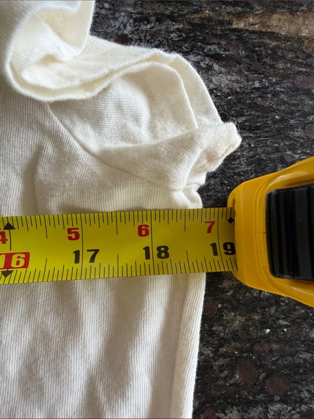 J. Crew On ISLAND TIME Short Sleeve Tee